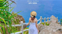 Bai Xep Beach: Phu Yen’s Hidden Gem Beckons with Diverse Activities