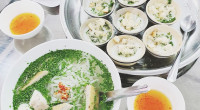 Banh Canh He: A Flavorful Dive into Phu Yen’s Culinary Scene 