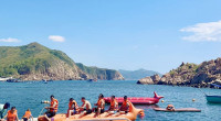 Hon Kho Island: Quy Nhon’s Rugged Charm and Underwater Wonders