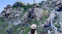 Ganh Da Dia – Phu Yen: Vietnam’s Extraordinary Volcanic Masterpiece