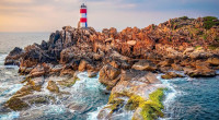 Chasing Waterfalls in Phu Yen: A Guide to Natural Springs and Cascades