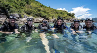 Quy Nhon Dive Paradise: The Ultimate Guide to Quy Nhon Diving 1 day Tours