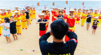 Tay Son Quy Nhon Martial Arts: A Legacy Forged in Rebellion