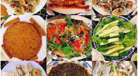 What should to eat at Quy Nhon Viet Nam