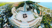 Where Is Quy Nhon – Binh Dinh Viet Nam?