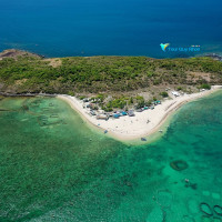 Phu Yen Chua Island Dua Island Group 1 Day Tour