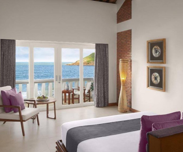 Avani Quy Nhon Hotel 1