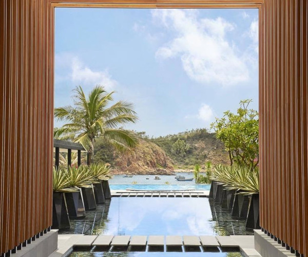 Avani Quy Nhon Hotel 2
