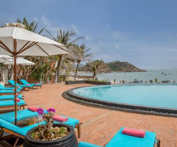 Avani Quy Nhon Hotel 3