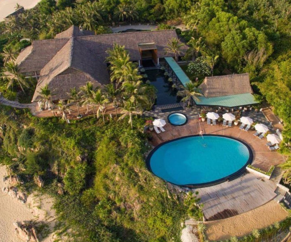 Avani Quy Nhon Hotel