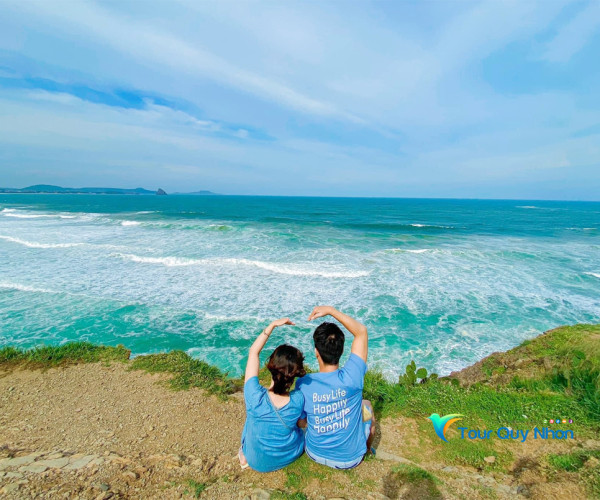 Phu Yen 1 Day Tour