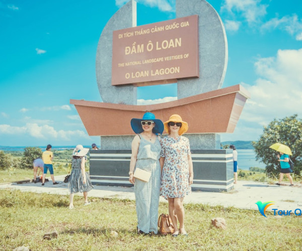 Phu Yen 1 Day Tour