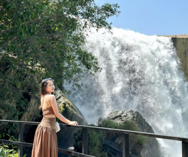 Journey Dak Lak Gia Lai Kon Tum 5 Days 4 Nights Tour