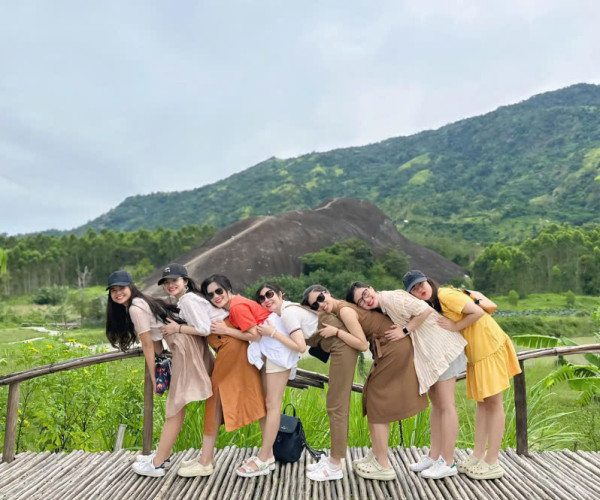 Journey Dak Lak Gia Lai Kon Tum 5 Days 4 Nights Tours