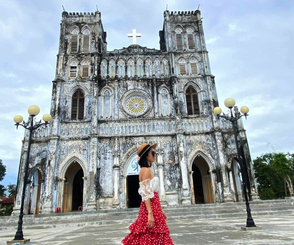 Phu Yen 1 Day Tour