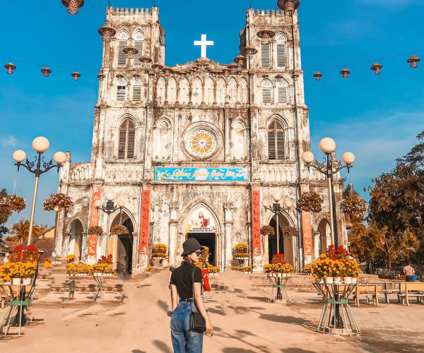 Phu Yen Tour 3