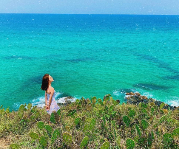 Phu Yen Tour 5