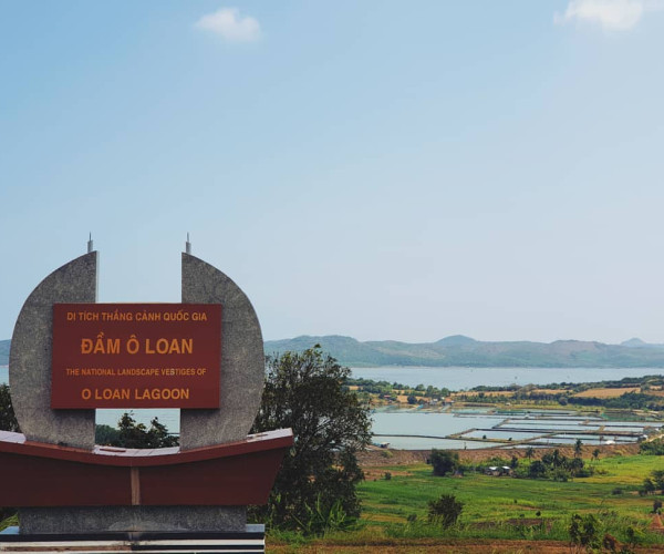 Phu Yen Tour