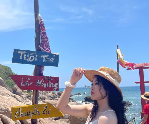 Quy Nhon 1 Day Daily Tour