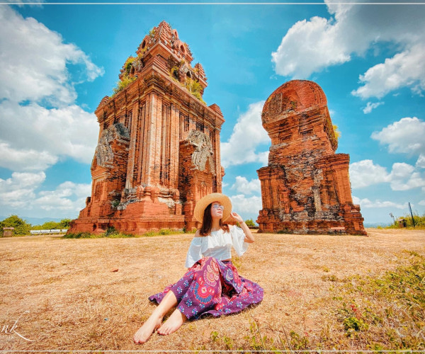 Quy Nhon 1 Day Daily Tour