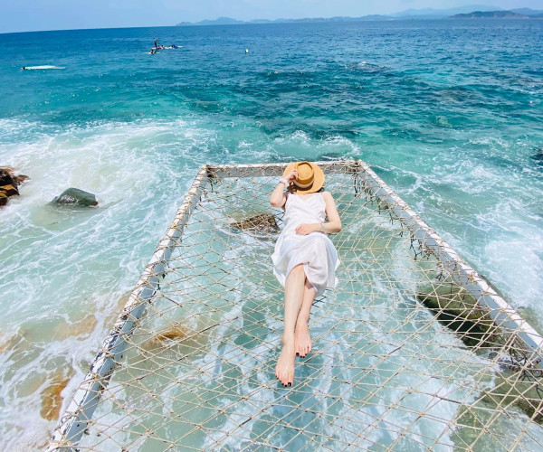 Quy Nhon 1 Day Group Tour