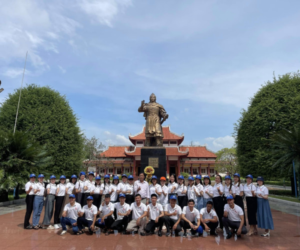 Quy Nhon 1 Day Group Tour