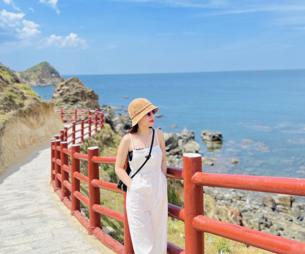 Quy Nhon 1 Day Group Tour