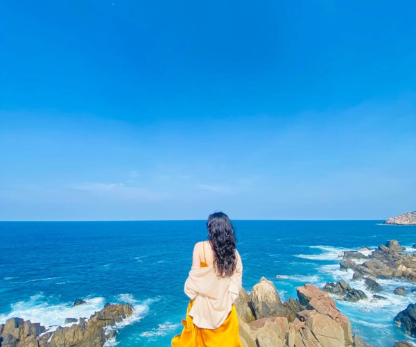 Quy Nhon 1 Day Tour