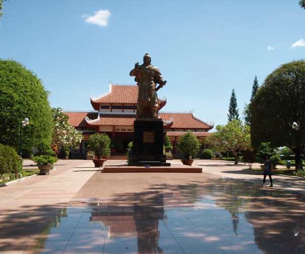 Quy Nhon 1 Day Tour 2