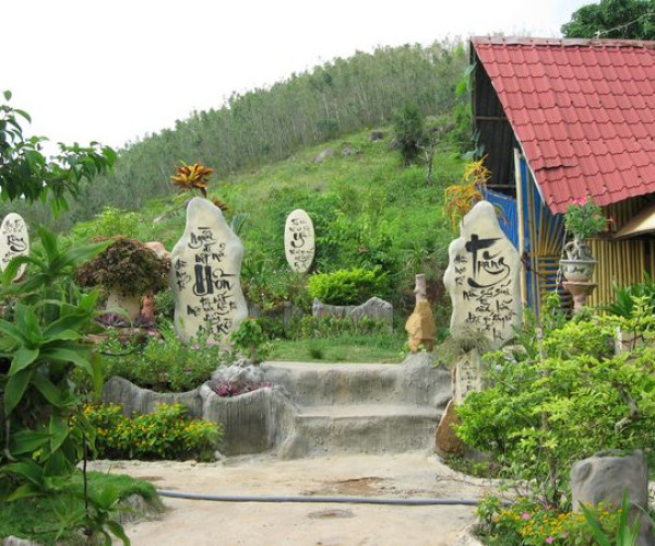 Quy Nhon 1 Day Tour 5