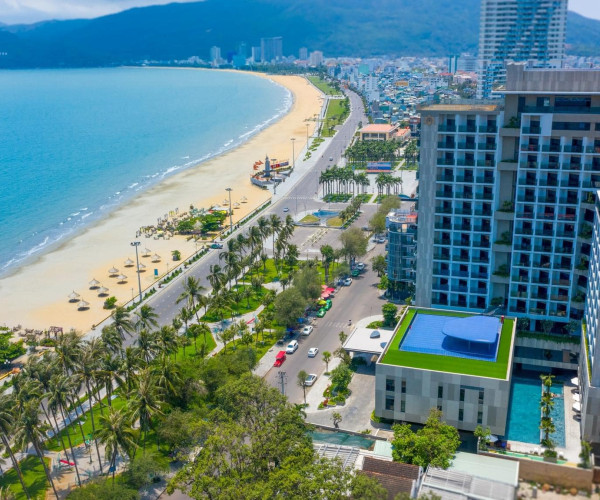 Quy Nhon 1 Day Tour