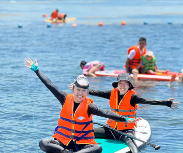 Quy Nhon 1 Day Tours