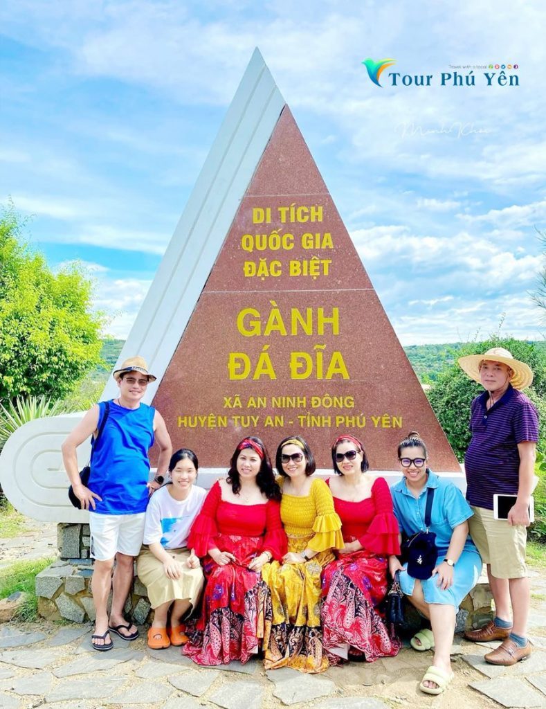 Phu Yen tourist attractions