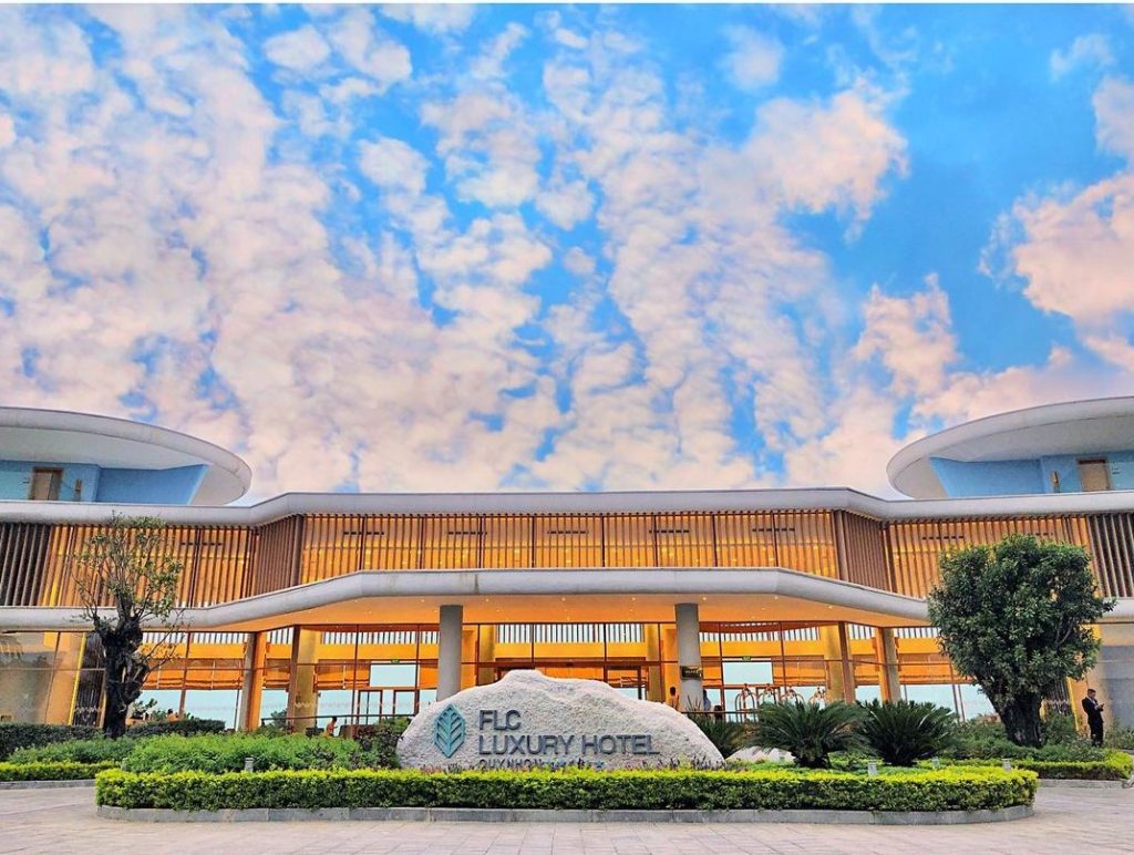 FLC Quy Nhon Resort