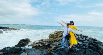 Phu Yen Day Trip from Quy Nhon: A Journey Through History and Natural Wonders