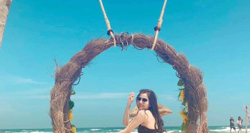 Ky Co Beach Quy Nhon: Experience Vietnam’s “Maldives” on a 1 Day Trip