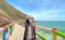 Quy Nhon Adventure: Ky Co Island, Eo Gio, and More on a 1 Day Tour!