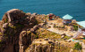 Escape to Paradise: Phu Yen’s Ngoc Island, Nua Island, and Vung Ro Bay 1 Day Tour