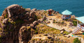 Escape to Paradise: Phu Yen’s Ngoc Island, Nua Island, and Vung Ro Bay 1 Day Tour